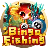 BingoPangingisda game poster