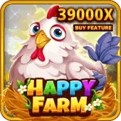 Happy Farm game thumbnail