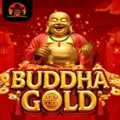 Buddha Gold game poster
