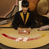 Korean Speed Blackjack J game thumbnail