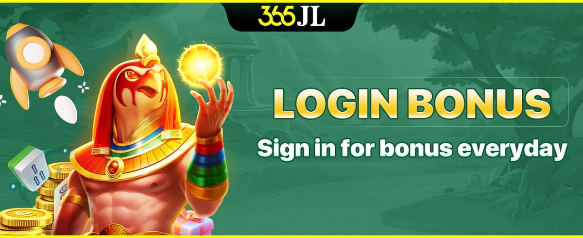Daily Login Rewards